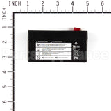 707495 Briggs & Stratton Battery