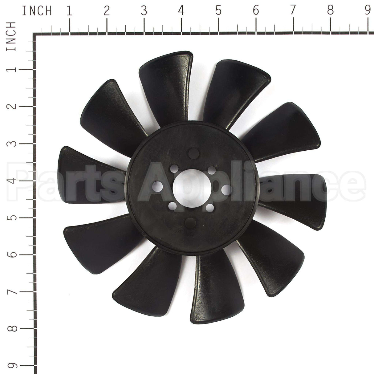 7074968YP Briggs & Stratton Fan 7 Nylon"