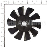 7074968YP Briggs & Stratton Fan 7 Nylon"