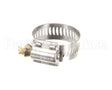 70750 Cornelius Clamp Hose Screw