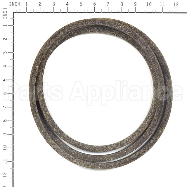 7075083YP Briggs & Stratton Belt Cutter Deck