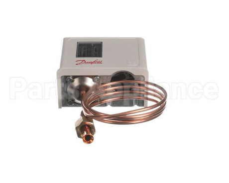 7075212 Heatcraft Low Pressure Control, P70Aa-185