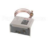 7075212 Heatcraft Low Pressure Control, P70Aa-185