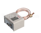 7075212 Heatcraft Low Pressure Control, P70Aa-185
