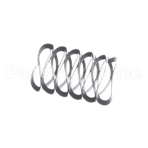 70756 Compatible Middleby Spring, Smalley Steel C050-L9