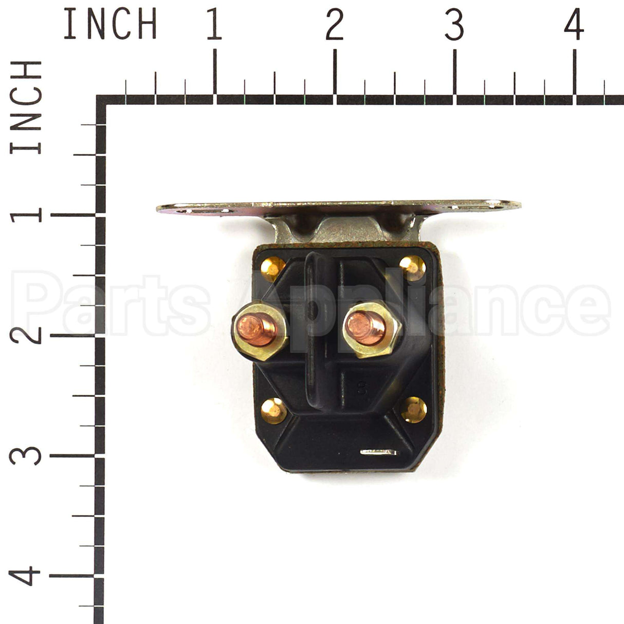 7075671YP Briggs & Stratton Solenoid
