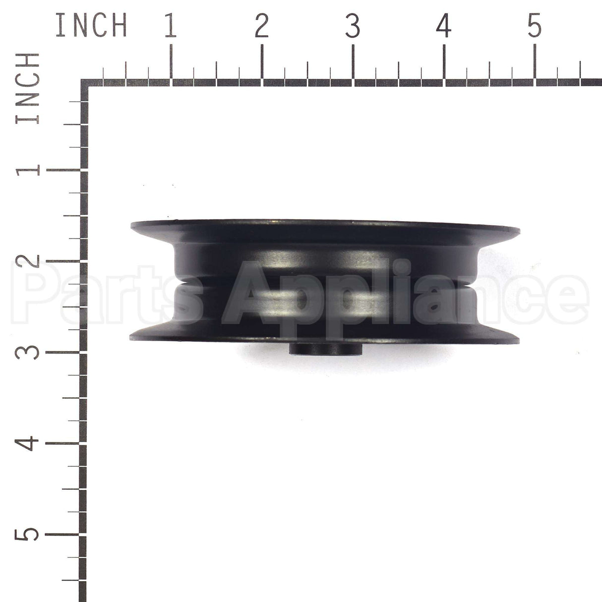 7075707YP Briggs & Stratton Idler Flat 4.00 Od