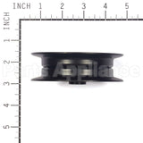 7075707YP Briggs & Stratton Idler Flat 4.00 Od