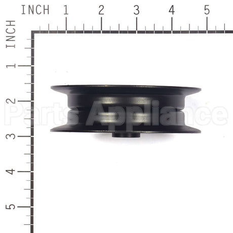 7075707YP Briggs & Stratton Idler Flat 4.00 Od