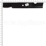 7075751BZYP Briggs & Stratton Blade 18 Comm. With"