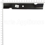 7075771BZYP Briggs & Stratton Blade 16.5