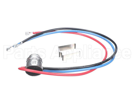 7075819 Heatcraft Refrigeration 3 Wire Def & Fan Cont