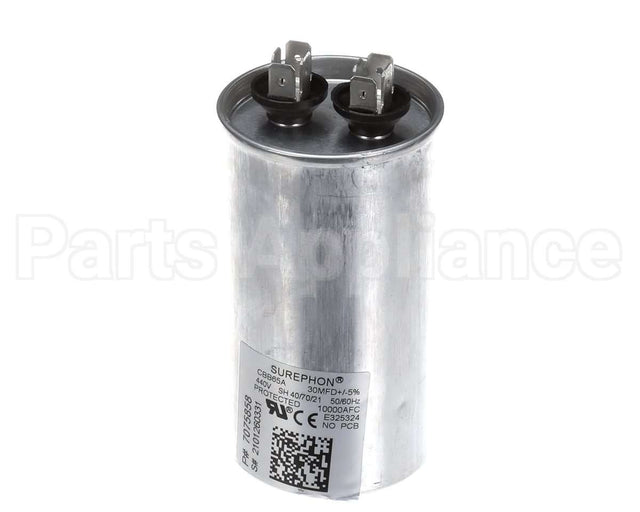 7075858 Heatcraft Refrigeration Run Capacitor 30/440V
