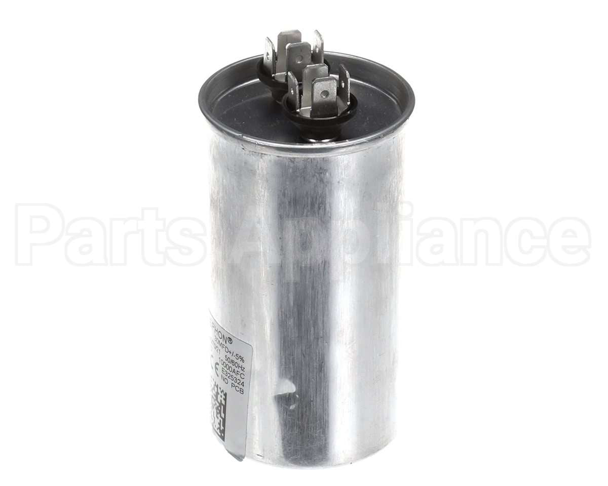 7075858 Heatcraft Refrigeration Run Capacitor 30/440V