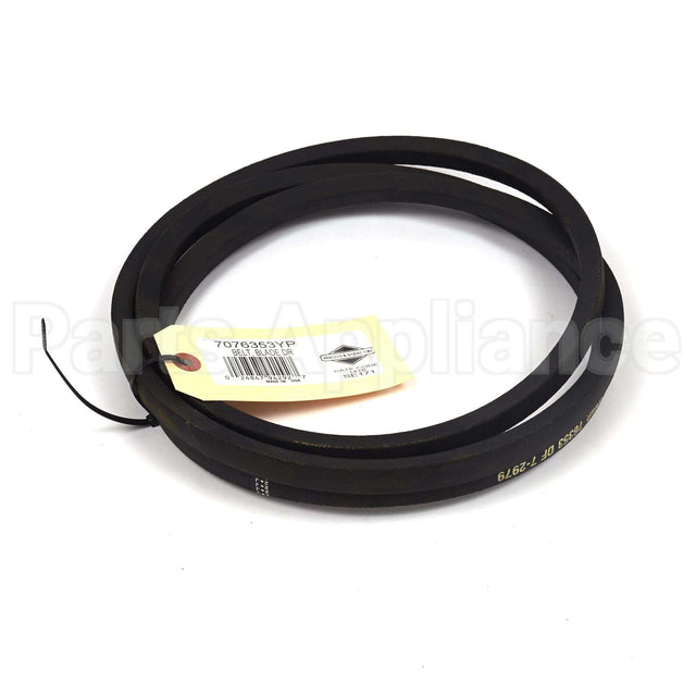 7076353YP Briggs & Stratton Belt Blade Dr