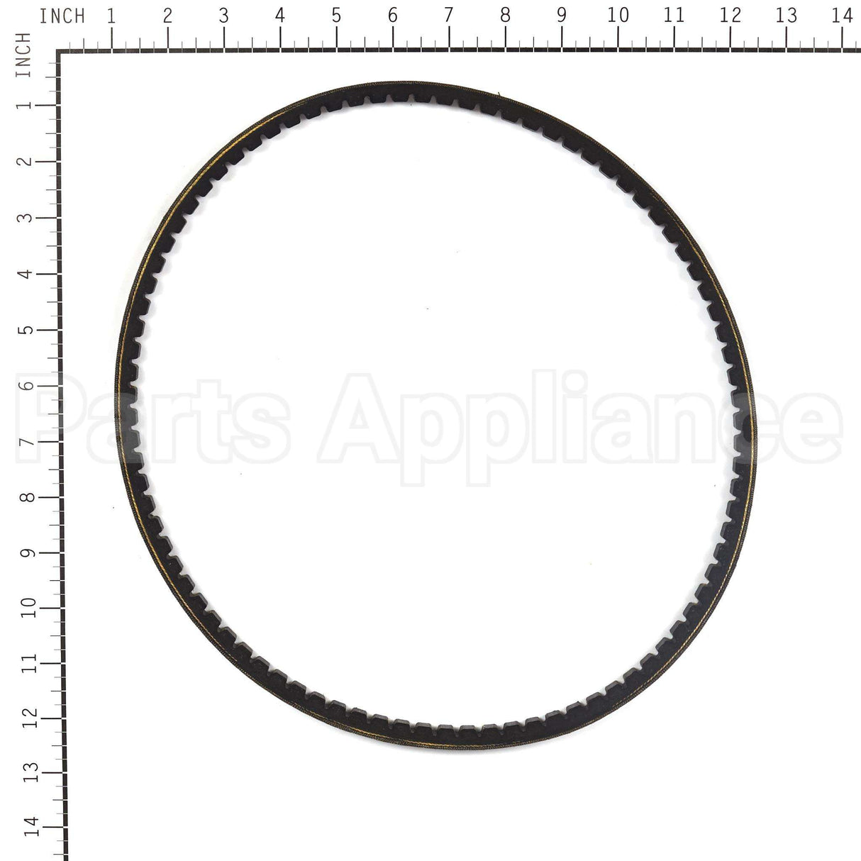 7076498YP Briggs & Stratton (C) Belt Variable Sp