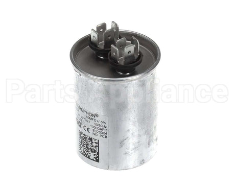 7076950 Heatcraft Run Capacitor 10Mfd/440V/Round