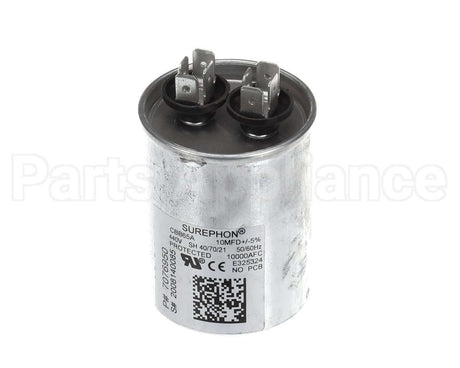 7076950 Heatcraft Refrigeration Run Capacitor 10Mfd/440V