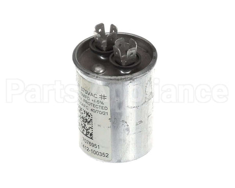 7076951 Heatcraft Run Capacitor 15/370V