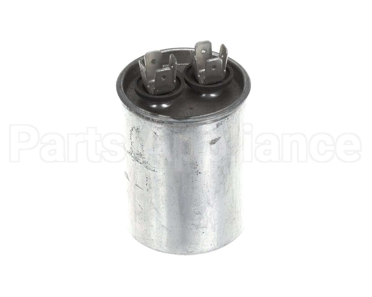 7076951 Heatcraft Run Capacitor 15/370V