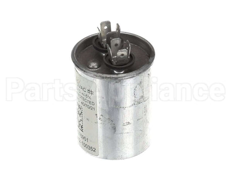 7076951 Heatcraft Refrigeration Run Capacitor 15/370V