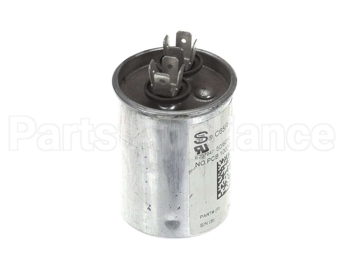 7076951 Heatcraft Refrigeration Run Capacitor 15/370V