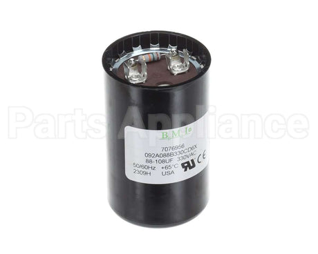 7076956 Heatcraft Start Capacitor