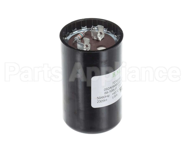 7076956 Compatible Heatcraft Start Capacitor