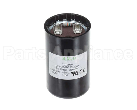 7076956 Compatible Heatcraft Start Capacitor