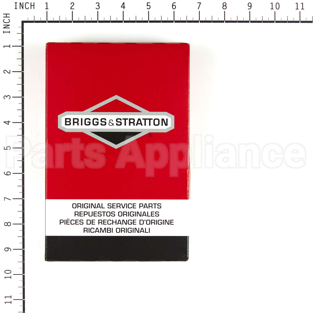 707864 Briggs & Stratton Powerflow