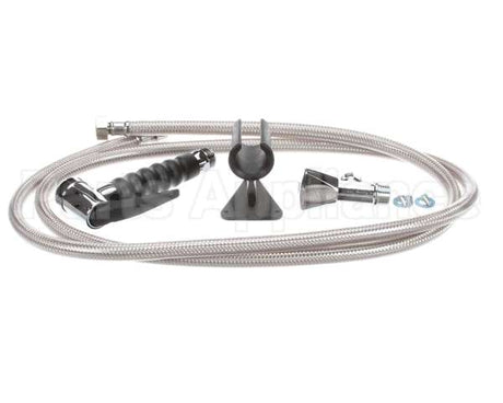 7080003 Bki Hand Shower Retro-Fit Kit Com