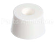 708132-003 Jbt Vibratory Isolator Element Wht