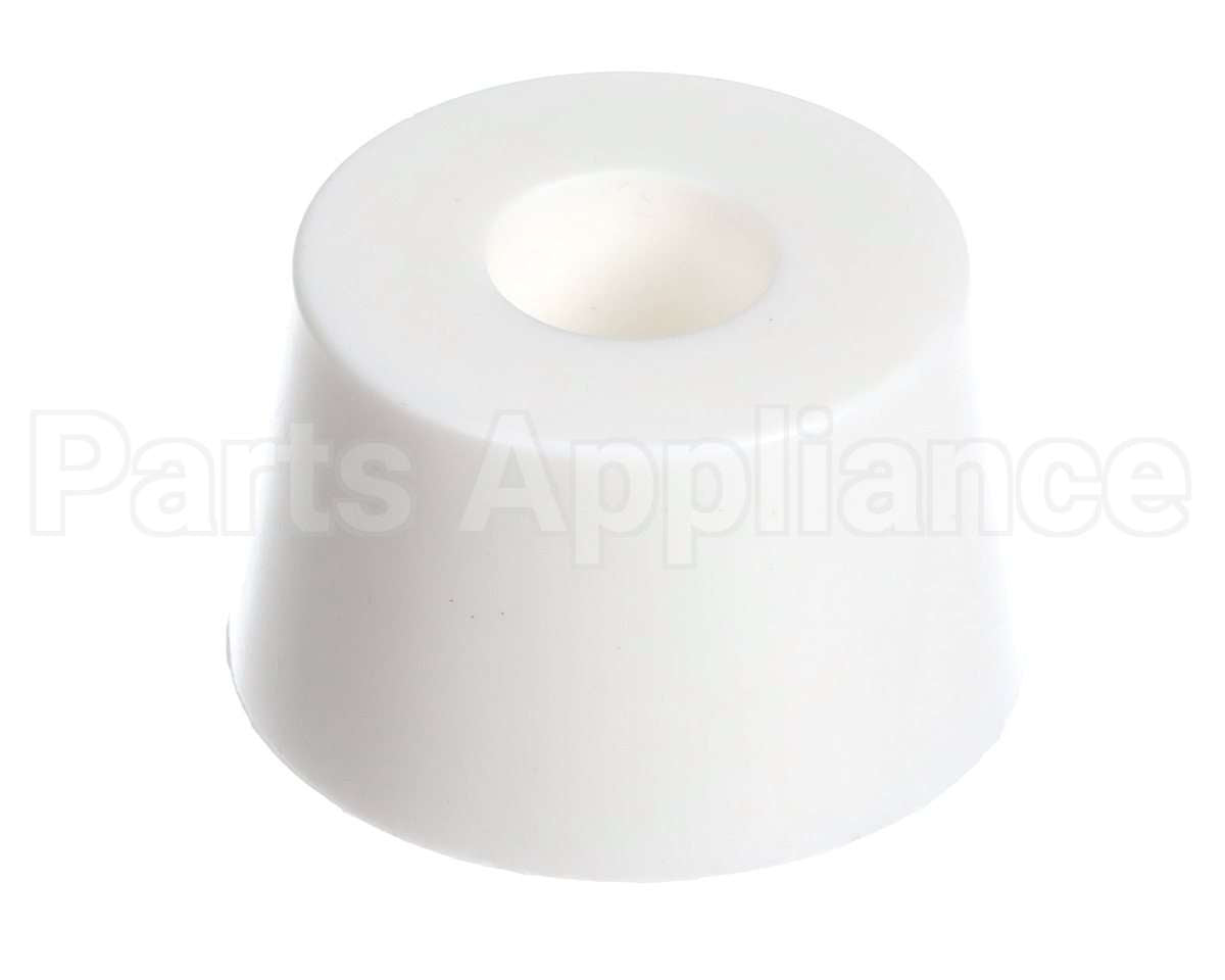 708132-003 Jbt Vibratory Isolator Element Wht