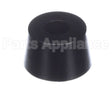 708132-005 Jbt Vibratory Isolator Element Black