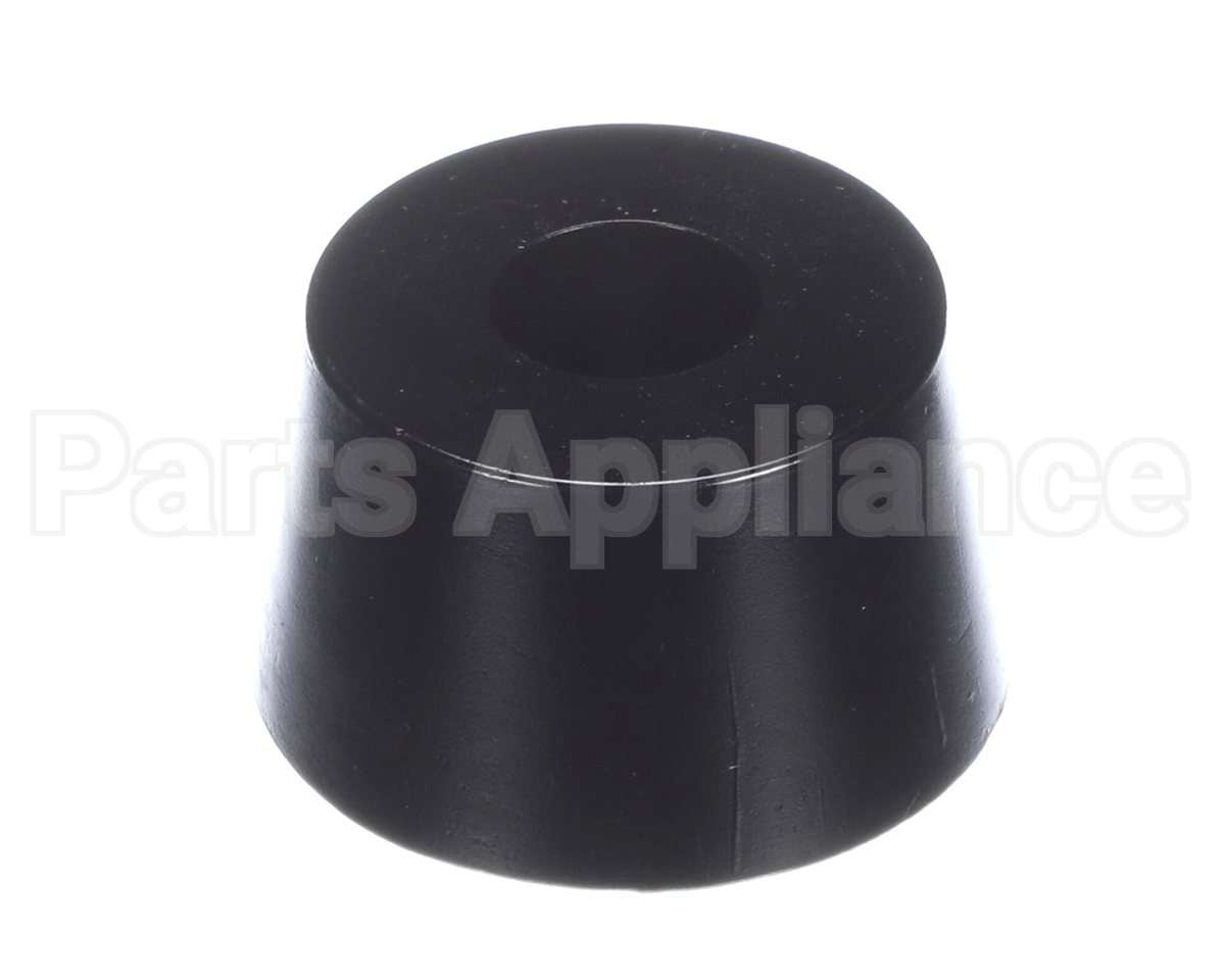 708132-005 Jbt Vibratory Isolator Element Black