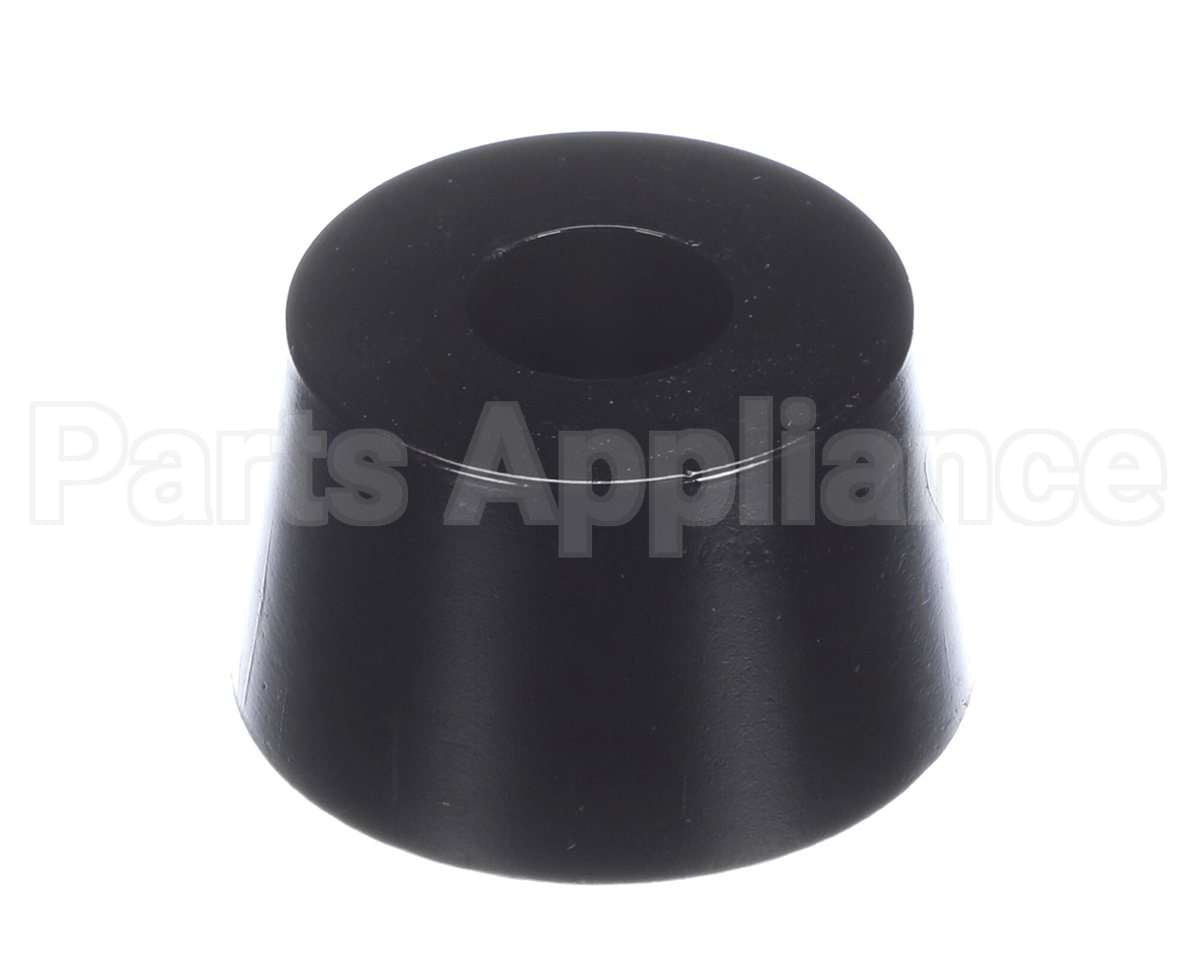 708132-005 Jbt Vibratory Isolator Element Black