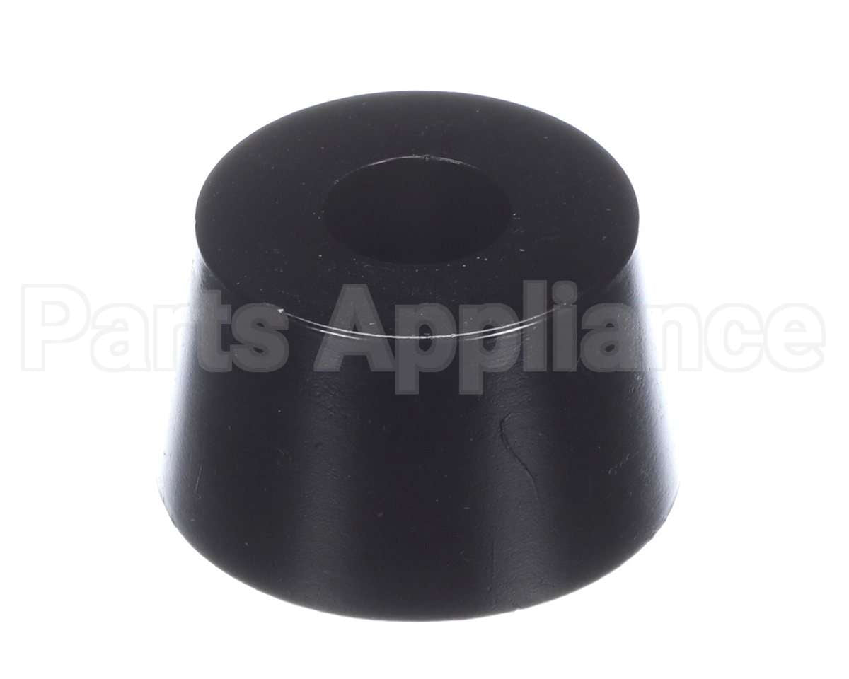 708132-005 Jbt Vibratory Isolator Element Black