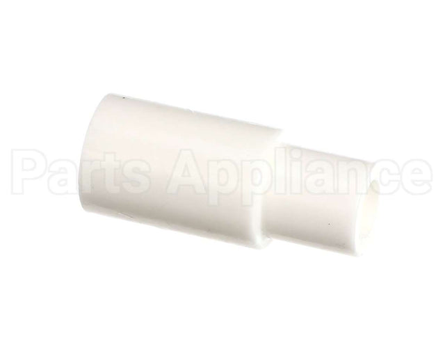 708145 Jbt Vibratory Spr Gate Support Wht Poly