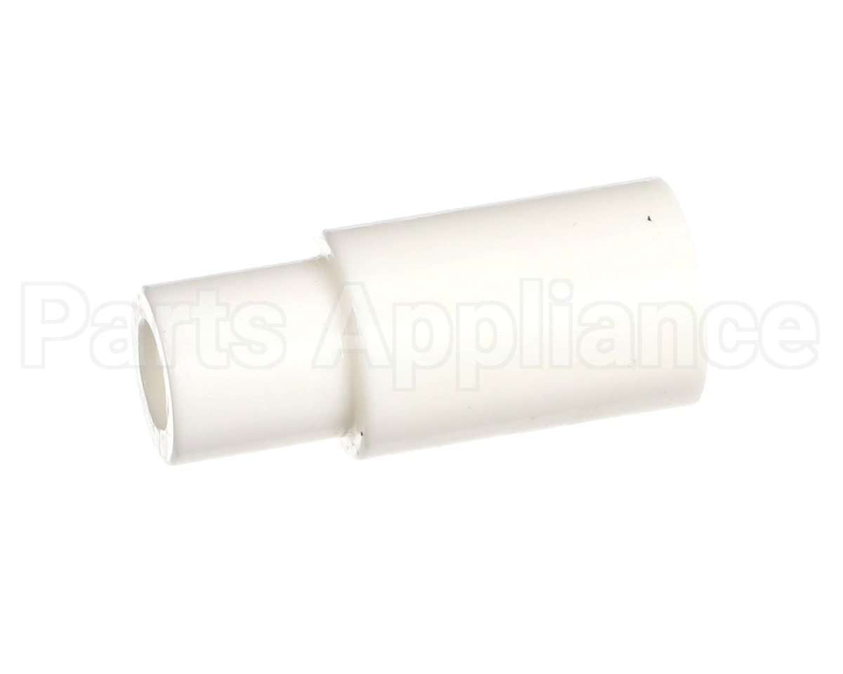 708145 Jbt Vibratory Spr Gate Support Wht Poly