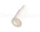 708145 Jbt Vibratory Spr Gate Support Wht Poly