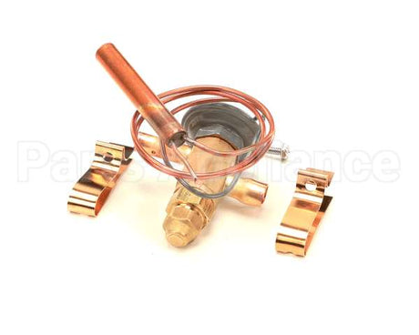 70824 Marsal Pizza Ovens Expansion Valve Msl# Efj14C