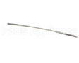 708256-B Jbt Vibratory Cable Assy 18-3/4" Long Ss