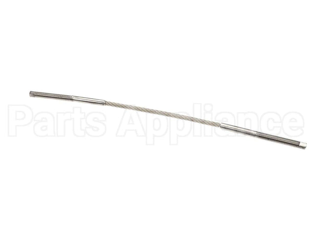 708256-B Jbt Vibratory Cable Assy 18-3/4" Long Ss