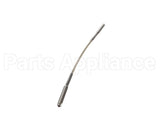 708256-B Jbt Vibratory Cable Assy 18-3/4" Long Ss
