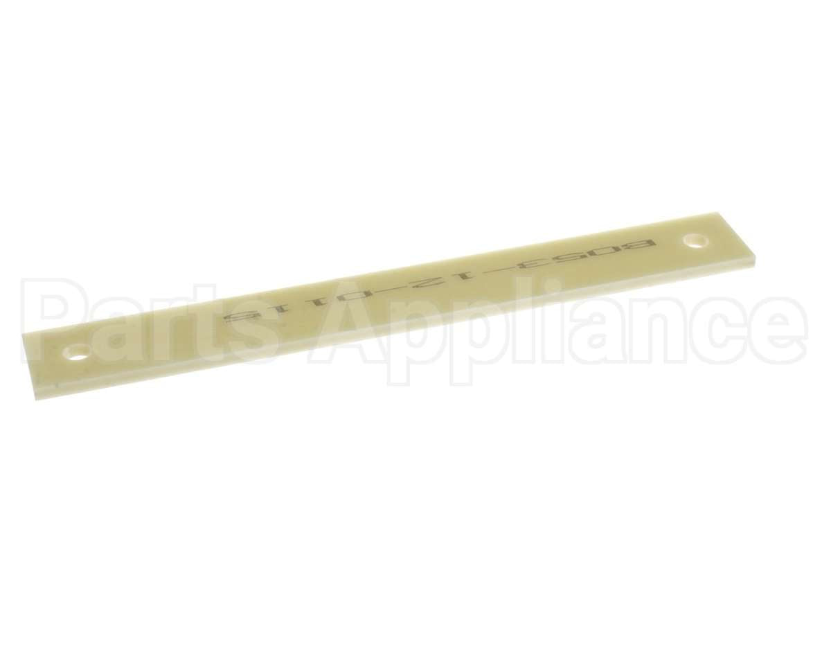 708553 Jbt Vibratory Fiber Glas Lf Spring,144 Lb Pr