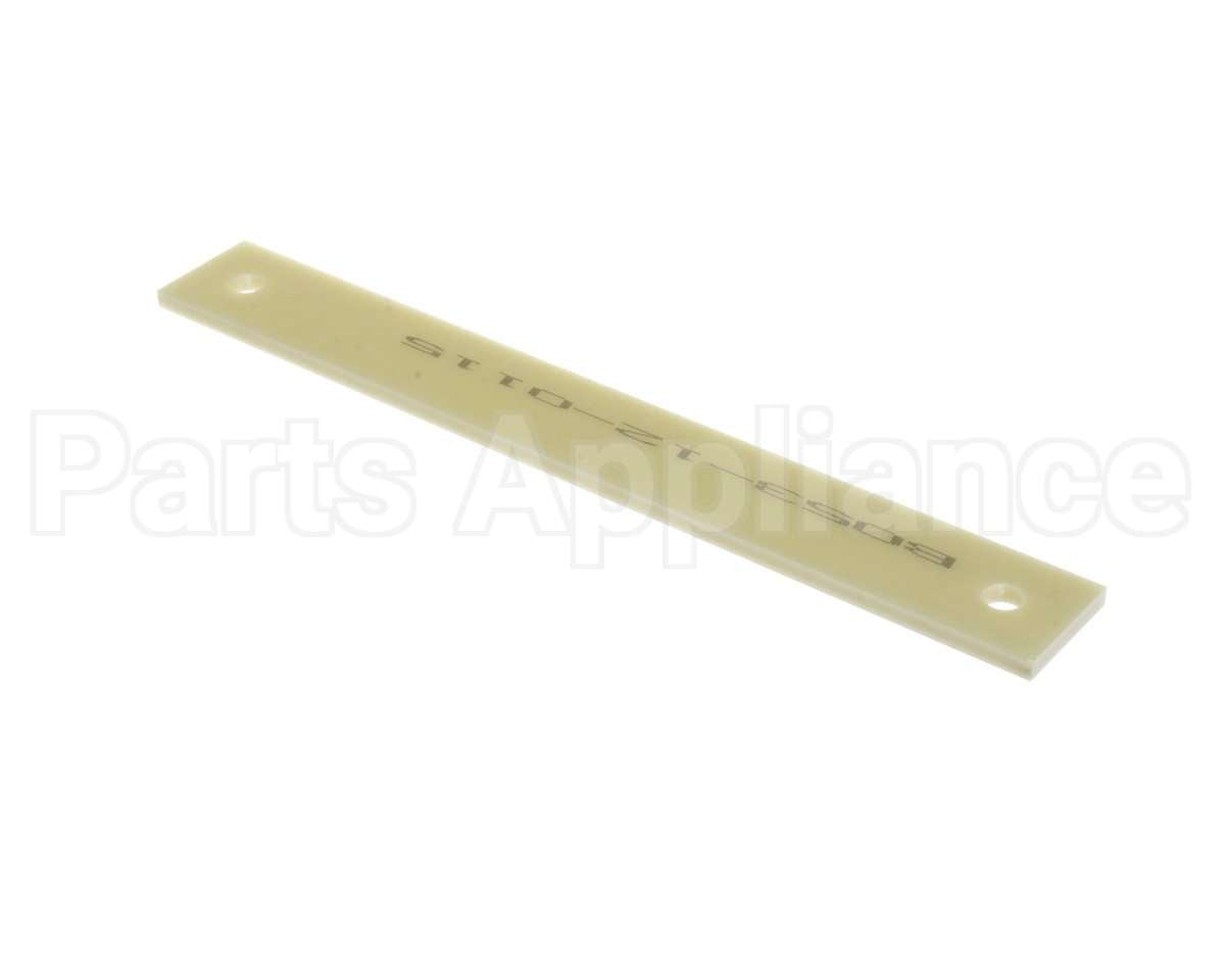 708553 Jbt Vibratory Fiber Glas Lf Spring,144 Lb Pr
