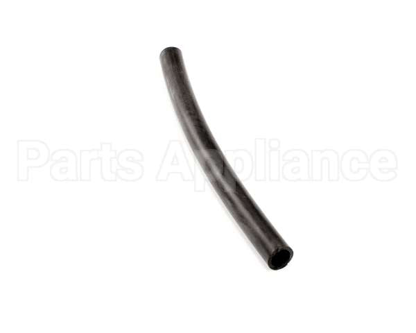 7090116 Giorik Hose, Drain, Black, Silcone, 230C, Evo,
