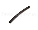 7090116 Giorik Hose, Drain, Black, Silcone, 230C, Evo,