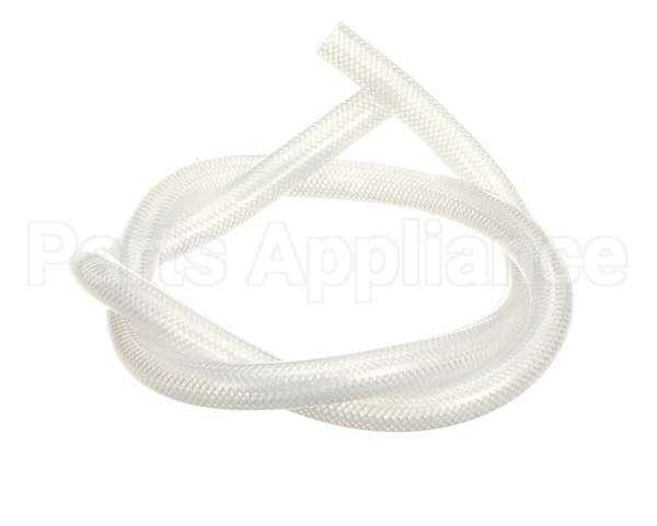 7090171 Giorik Hose, Braid, Wh, 9.5Mm Id, 15.9 Mm Od, E