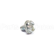 7090822YP Briggs & Stratton Hwst #10C X1/4 Zp
